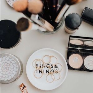 Meet your Posher, Lili